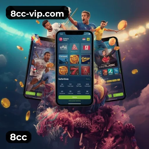 Segurança App 8cc
