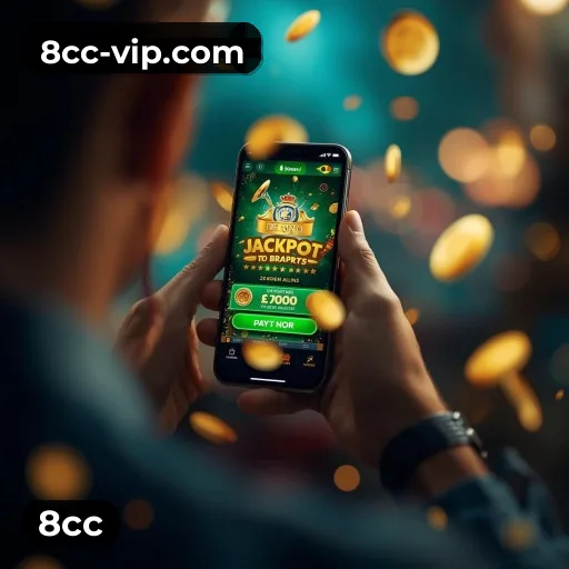 Notificações App 8cc
