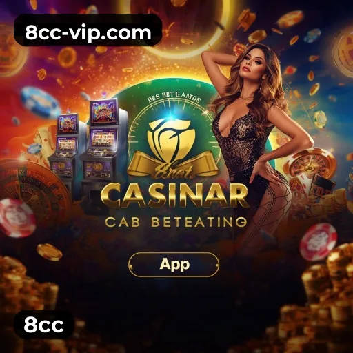 Promoções App 8cc