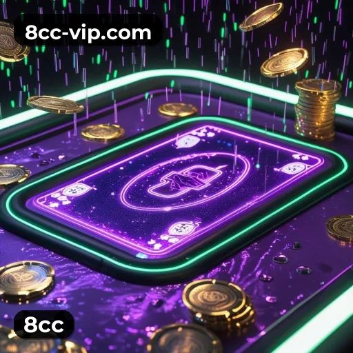 Baixar 8cc Android