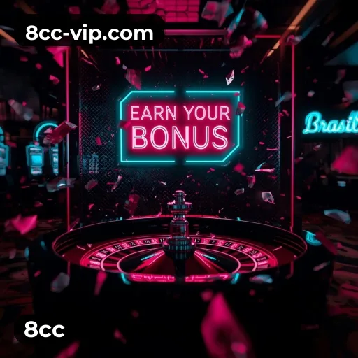 8cc Chuva de Bônus - Slots