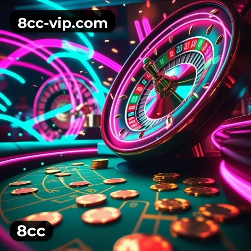 Níveis VIP 8cc
