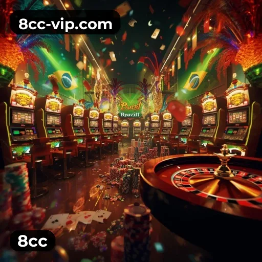 Evolução VIP 8cc