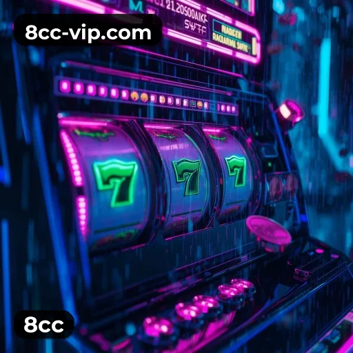 Qualificar VIP 8cc