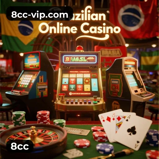 Slots RTP 8cc