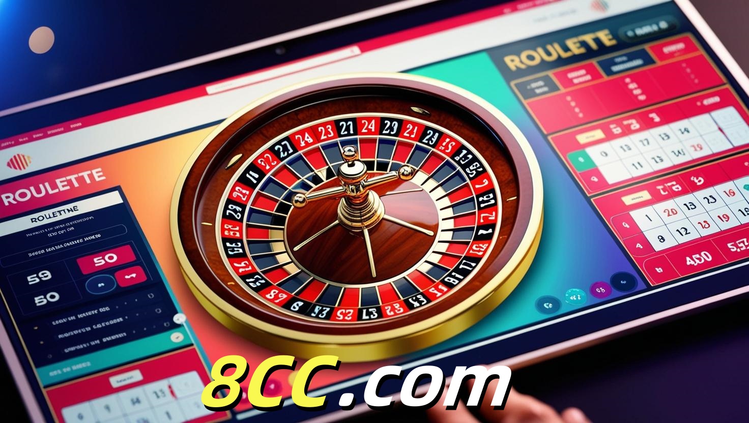  8cc